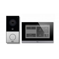 Visiophone 7" Wi-Fi