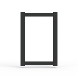 Portillon CUSTOM COMPLEXE