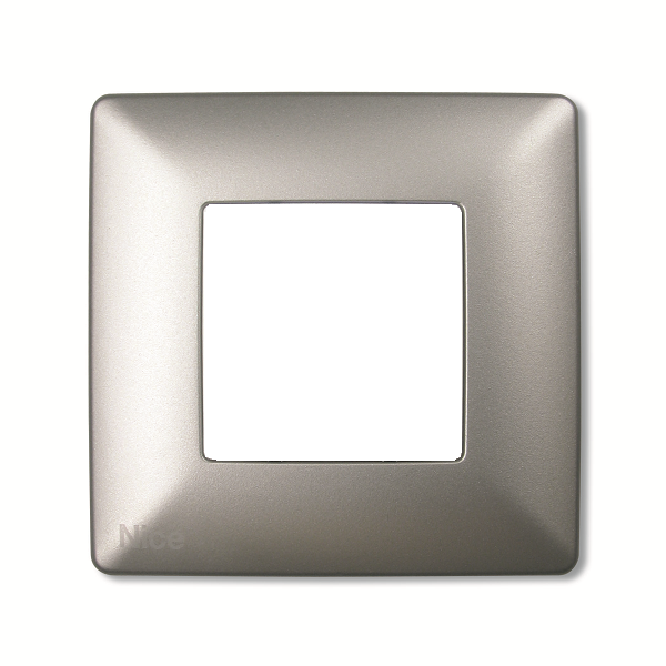 plaque aluminium