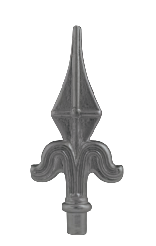 Fleur de Lys L024